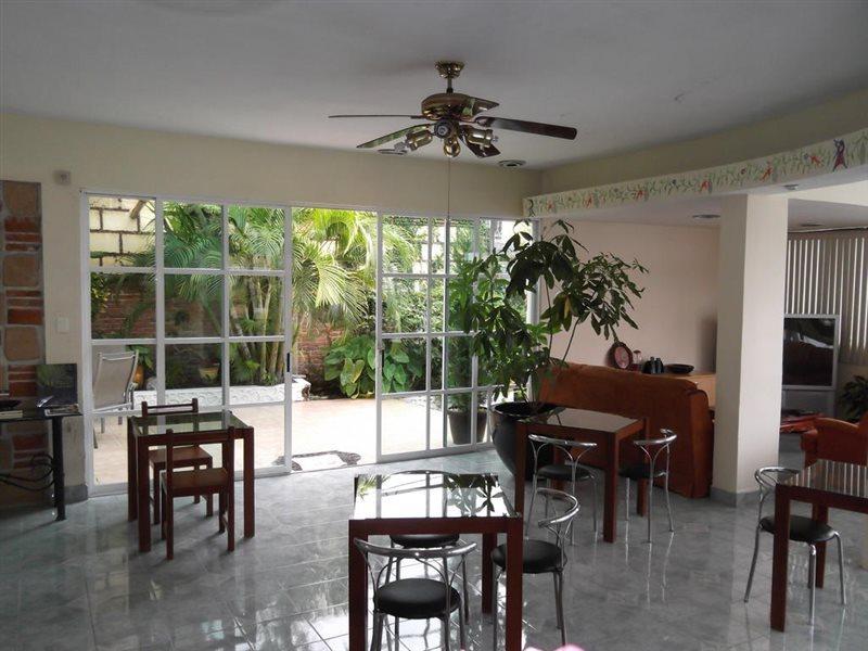 Finca Chipitlan Hotel เควนาวากา ภายนอก รูปภาพ