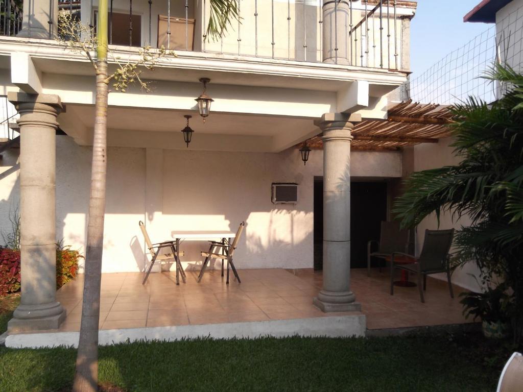 Finca Chipitlan Hotel เควนาวากา ห้อง รูปภาพ