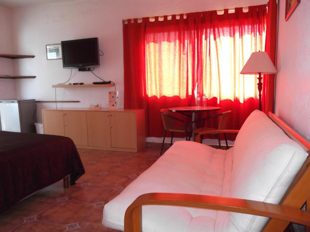 Finca Chipitlan Hotel เควนาวากา ห้อง รูปภาพ