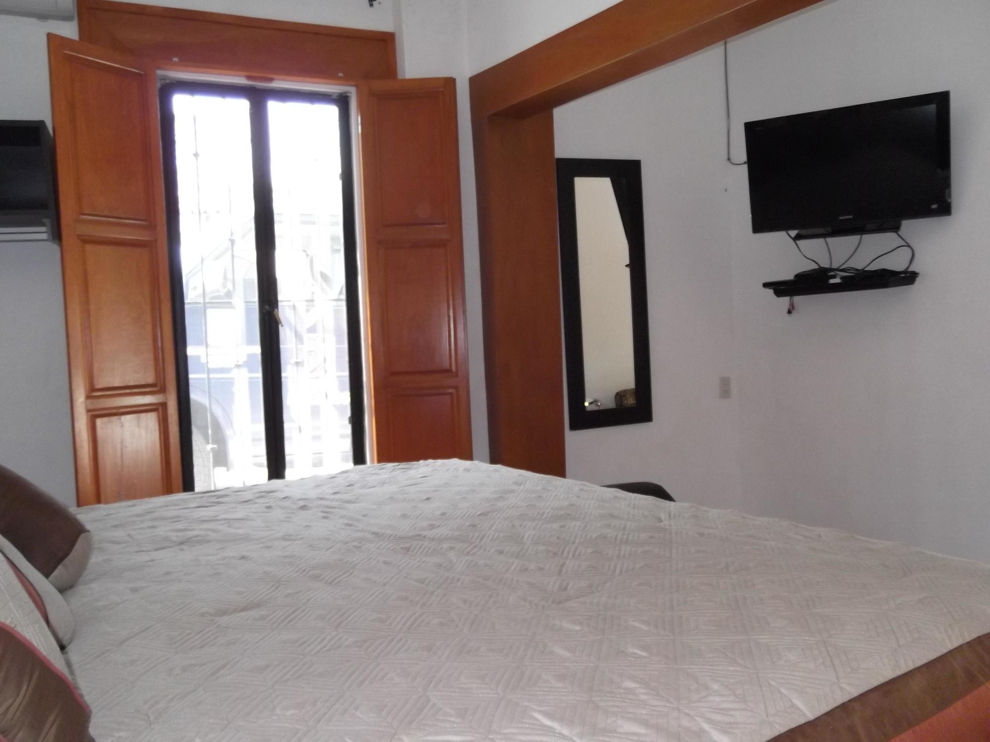 Finca Chipitlan Hotel เควนาวากา ภายนอก รูปภาพ
