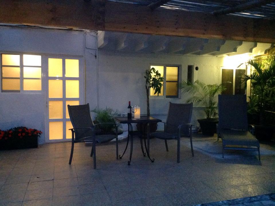 Finca Chipitlan Hotel เควนาวากา ภายนอก รูปภาพ