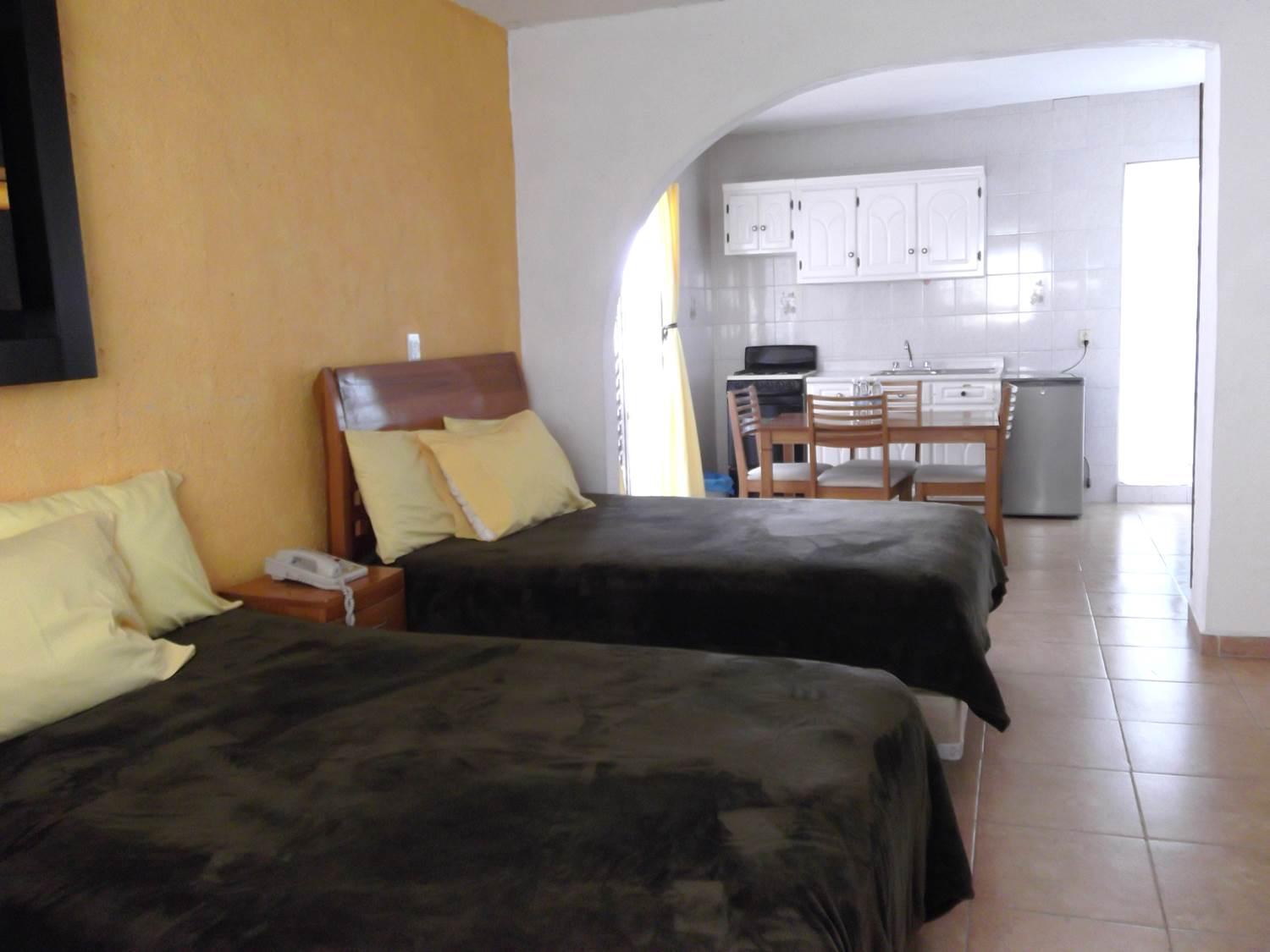 Finca Chipitlan Hotel เควนาวากา ภายนอก รูปภาพ
