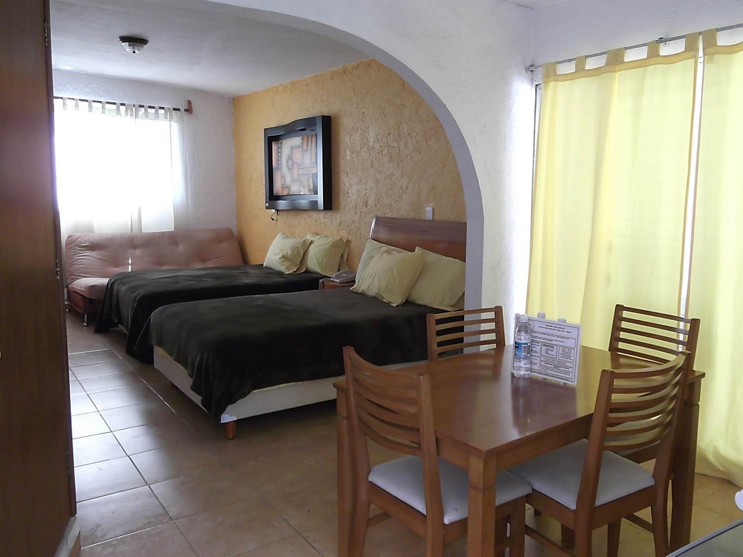 Finca Chipitlan Hotel เควนาวากา ภายนอก รูปภาพ