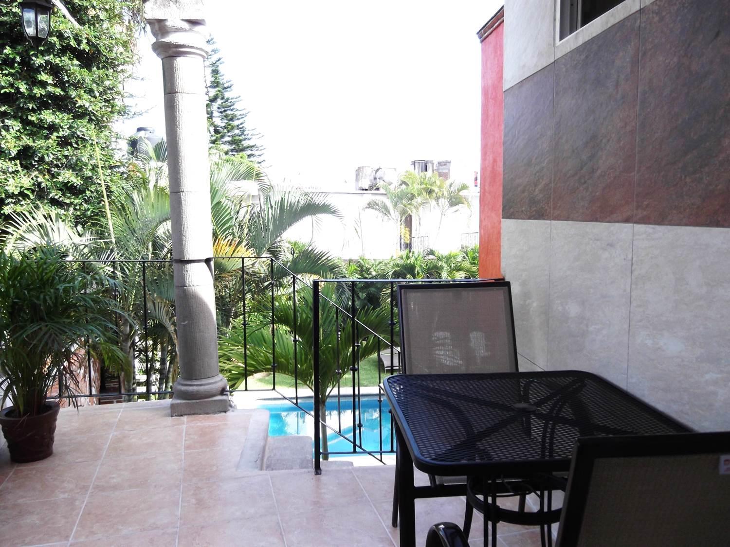 Finca Chipitlan Hotel เควนาวากา ภายนอก รูปภาพ