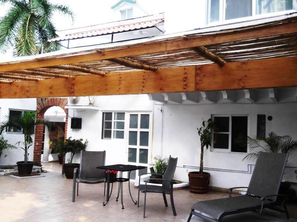 Finca Chipitlan Hotel เควนาวากา ภายนอก รูปภาพ